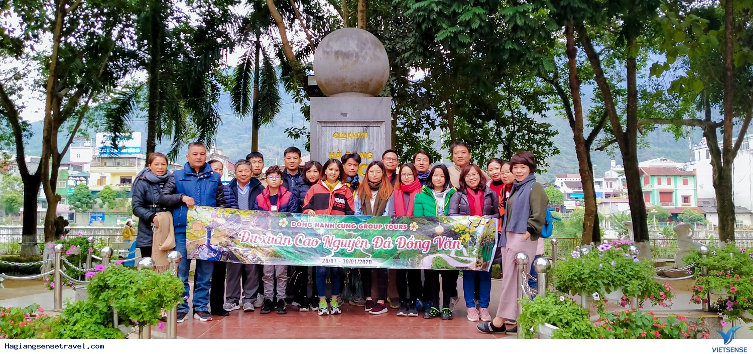 Ảnh Đoàn Khách Ghép Hà Giang 28-30/01 - Ảnh 17