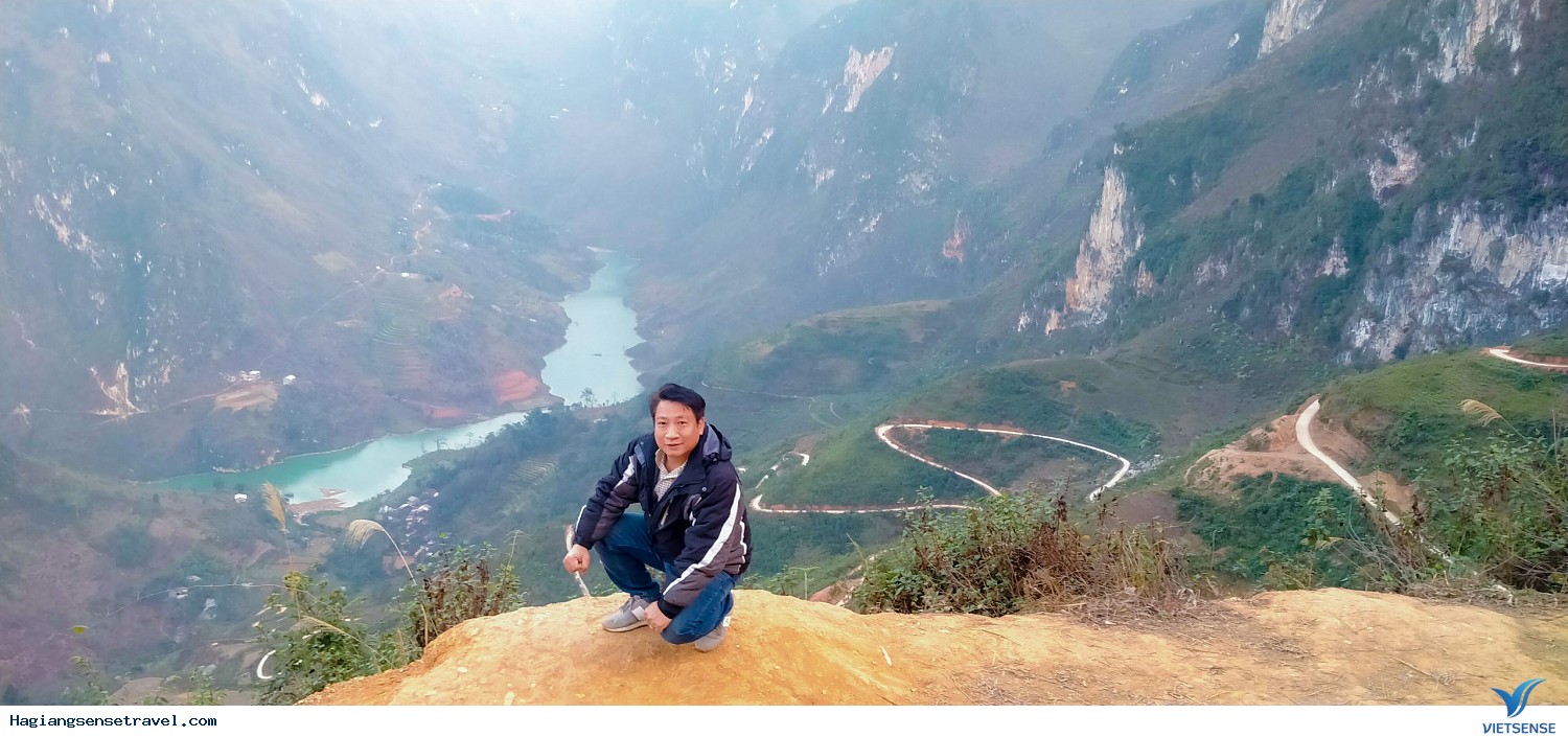 Ảnh Đoàn Khách Ghép Hà Giang 28-30/01 - Ảnh 12