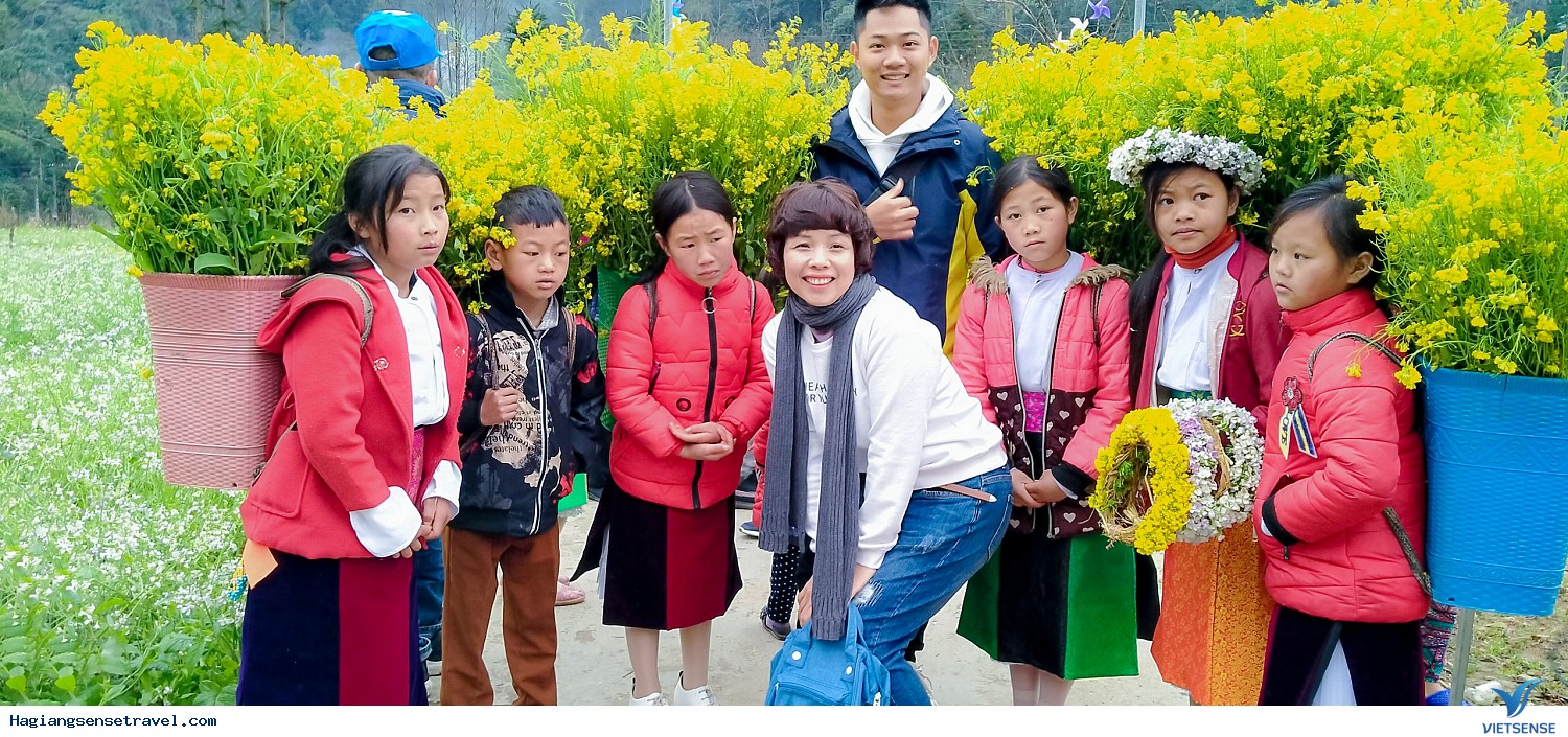 Ảnh Đoàn Khách Ghép Hà Giang 28-30/01 - Ảnh 16