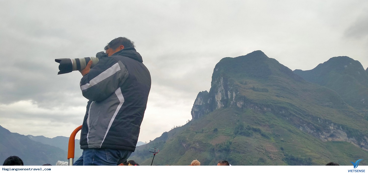 Ảnh Đoàn Khách Ghép Hà Giang 28-30/01 - Ảnh 11