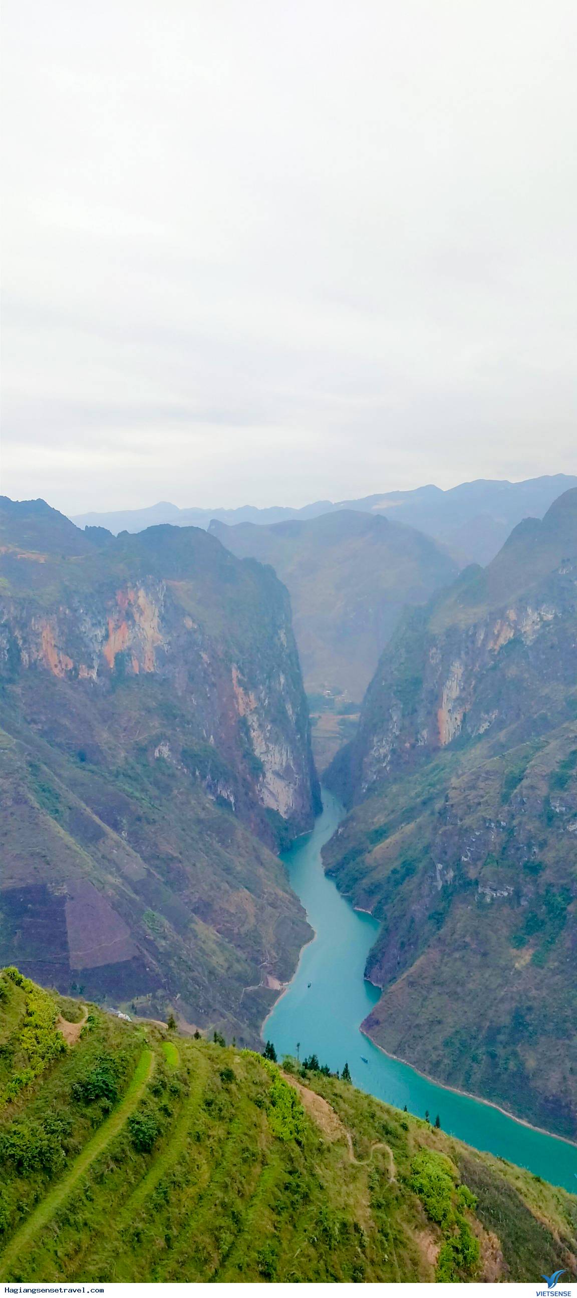 Ảnh Đoàn Khách Ghép Hà Giang 28-30/01 - Ảnh 8