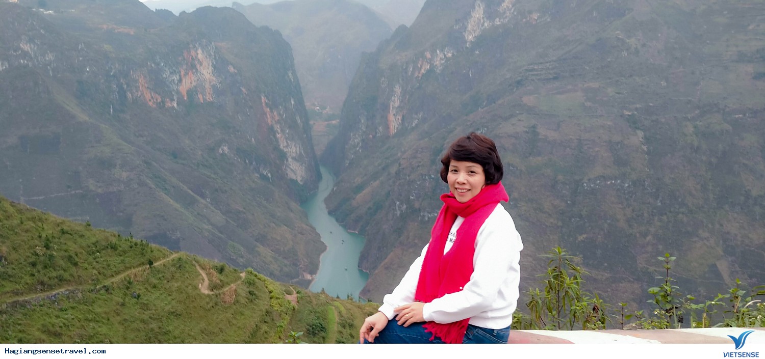 Ảnh Đoàn Khách Ghép Hà Giang 28-30/01 - Ảnh 13