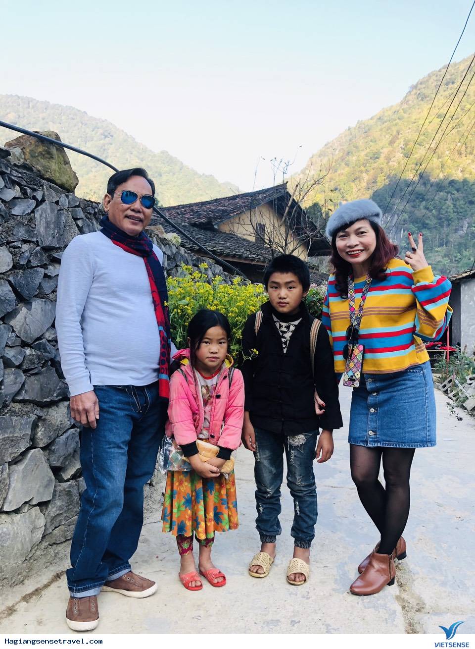 Ảnh đoàn Hà Giang 11-13/11 - Ảnh 19 Ảnh đoàn Hà Giang 11-13/11 - Ảnh 19