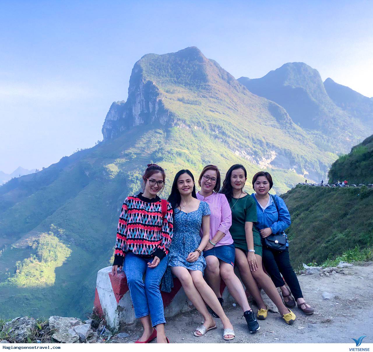 Ảnh đoàn Hà Giang 11-13/11 - Ảnh 2 Ảnh đoàn Hà Giang 11-13/11 - Ảnh 2