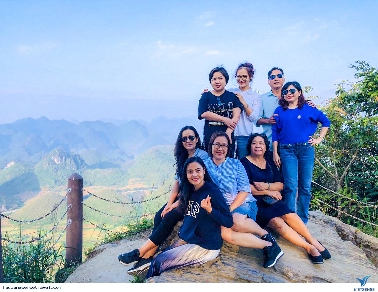 Ảnh đoàn Hà Giang 11-13/11 - Ảnh 13 Ảnh đoàn Hà Giang 11-13/11 - Ảnh 13