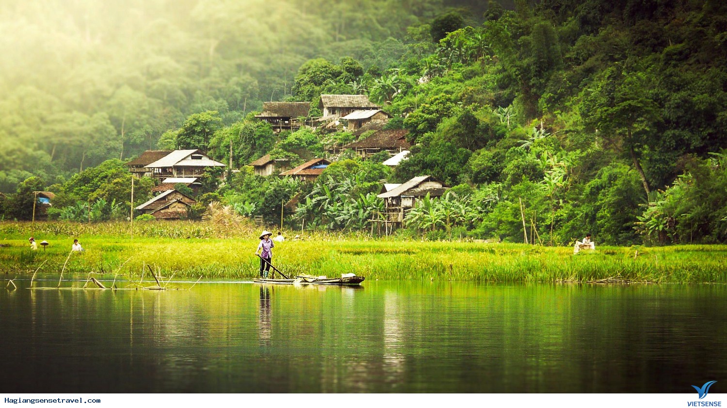 Ba Bể - Chân Quê Mà Hút Hồn Lữ Khách. - Ảnh 4