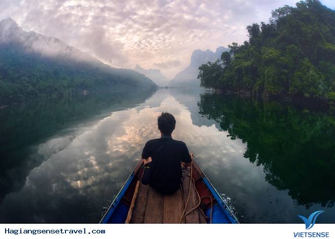 Ba Bể - Chân Quê Mà Hút Hồn Lữ Khách. - Ảnh 3