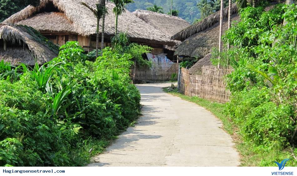 Ba Điểm Đến Hấp Dẫn Du Khách Tại Quản Bạ Hà Giang - Ảnh 1 Ba Điểm Đến Hấp Dẫn Du Khách Tại Quản Bạ Hà Giang - Ảnh 1