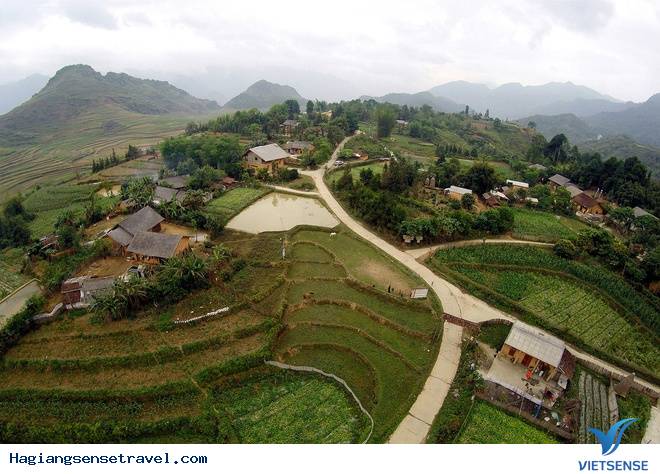 Báo Nước Ngoài Viết Về Nhà Trình Tường Độc Đáo Của Hà Giang - Ảnh 1 Báo Nước Ngoài Viết Về Nhà Trình Tường Độc Đáo Của Hà Giang - Ảnh 1