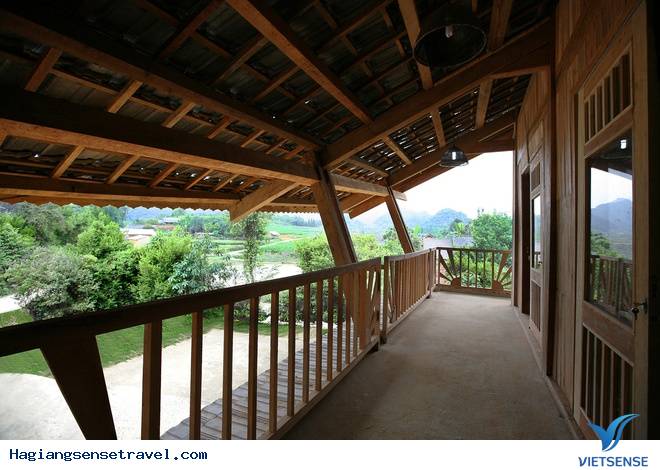 Báo Nước Ngoài Viết Về Nhà Trình Tường Độc Đáo Của Hà Giang - Ảnh 8 Báo Nước Ngoài Viết Về Nhà Trình Tường Độc Đáo Của Hà Giang - Ảnh 8