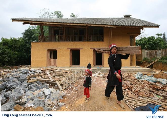 Báo Nước Ngoài Viết Về Nhà Trình Tường Độc Đáo Của Hà Giang - Ảnh 2 Báo Nước Ngoài Viết Về Nhà Trình Tường Độc Đáo Của Hà Giang - Ảnh 2