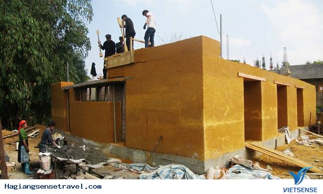 Báo Nước Ngoài Viết Về Nhà Trình Tường Độc Đáo Của Hà Giang - Ảnh 4 Báo Nước Ngoài Viết Về Nhà Trình Tường Độc Đáo Của Hà Giang - Ảnh 4