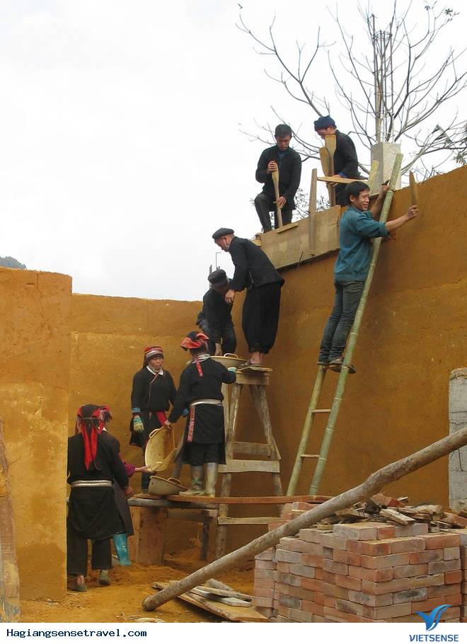 Báo Nước Ngoài Viết Về Nhà Trình Tường Độc Đáo Của Hà Giang - Ảnh 3 Báo Nước Ngoài Viết Về Nhà Trình Tường Độc Đáo Của Hà Giang - Ảnh 3