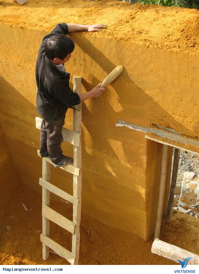 Báo Nước Ngoài Viết Về Nhà Trình Tường Độc Đáo Của Hà Giang - Ảnh 6 Báo Nước Ngoài Viết Về Nhà Trình Tường Độc Đáo Của Hà Giang - Ảnh 6