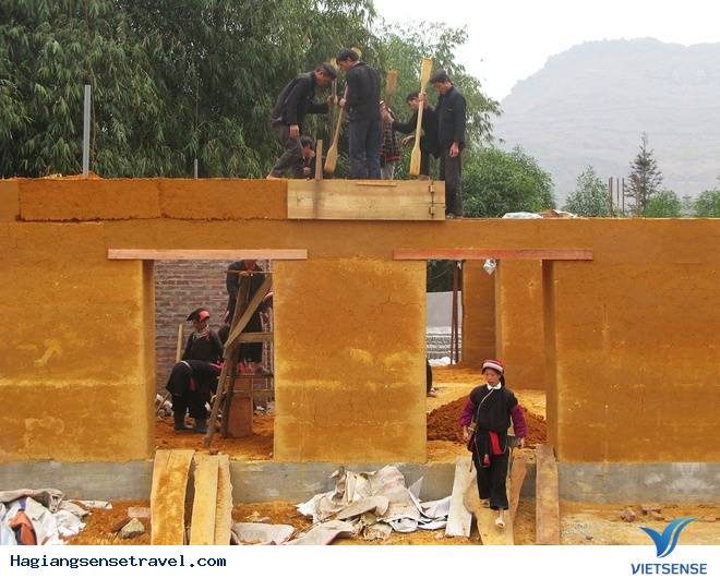 Báo Nước Ngoài Viết Về Nhà Trình Tường Độc Đáo Của Hà Giang - Ảnh 5 Báo Nước Ngoài Viết Về Nhà Trình Tường Độc Đáo Của Hà Giang - Ảnh 5