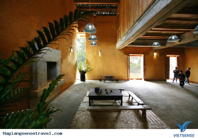 Báo Nước Ngoài Viết Về Nhà Trình Tường Độc Đáo Của Hà Giang - Ảnh 9 Báo Nước Ngoài Viết Về Nhà Trình Tường Độc Đáo Của Hà Giang - Ảnh 9