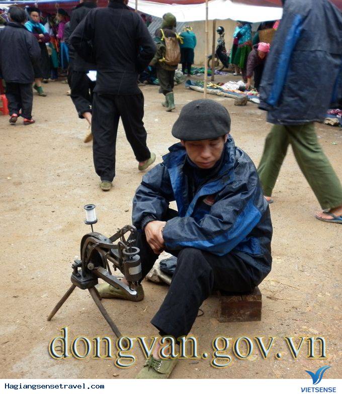 Bảo Tồn Không Gian Văn Hóa Chợ Phiên Trên Cao Nguyên Đá Đồng Văn - Ảnh 4 Bảo Tồn Không Gian Văn Hóa Chợ Phiên Trên Cao Nguyên Đá Đồng Văn - Ảnh 4