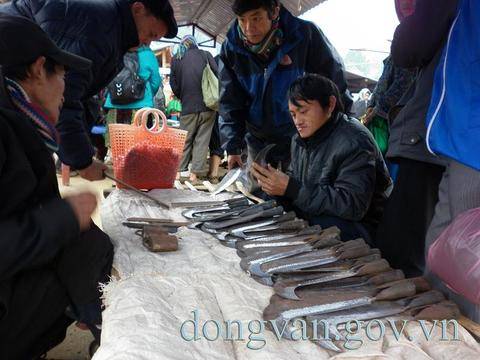 Bảo Tồn Không Gian Văn Hóa Chợ Phiên Trên Cao Nguyên Đá Đồng Văn - Ảnh 3 Bảo Tồn Không Gian Văn Hóa Chợ Phiên Trên Cao Nguyên Đá Đồng Văn - Ảnh 3