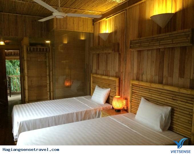 Bỏ Túi 4 Homestay Cực Chất Ở Hà GIang Mùa Hoa Tam Giác Mạch - Ảnh 4 Bỏ Túi 4 Homestay Cực Chất Ở Hà GIang Mùa Hoa Tam Giác Mạch - Ảnh 4