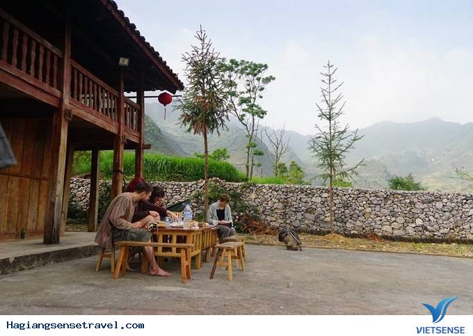Bỏ Túi 4 Homestay Cực Chất Ở Hà GIang Mùa Hoa Tam Giác Mạch - Ảnh 9 Bỏ Túi 4 Homestay Cực Chất Ở Hà GIang Mùa Hoa Tam Giác Mạch - Ảnh 9