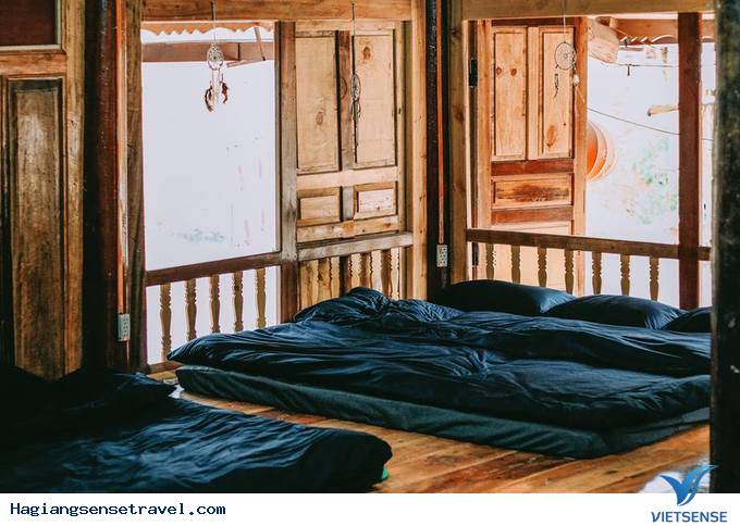 Bỏ Túi 4 Homestay Cực Chất Ở Hà GIang Mùa Hoa Tam Giác Mạch - Ảnh 6 Bỏ Túi 4 Homestay Cực Chất Ở Hà GIang Mùa Hoa Tam Giác Mạch - Ảnh 6