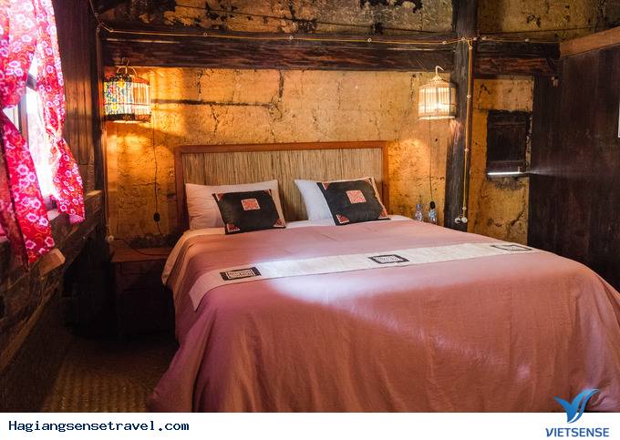 Bỏ Túi 4 Homestay Cực Chất Ở Hà GIang Mùa Hoa Tam Giác Mạch - Ảnh 8 Bỏ Túi 4 Homestay Cực Chất Ở Hà GIang Mùa Hoa Tam Giác Mạch - Ảnh 8