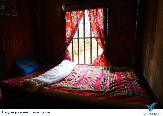 Bỏ Túi 4 Homestay Cực Chất Ở Hà GIang Mùa Hoa Tam Giác Mạch - Ảnh 10 Bỏ Túi 4 Homestay Cực Chất Ở Hà GIang Mùa Hoa Tam Giác Mạch - Ảnh 10