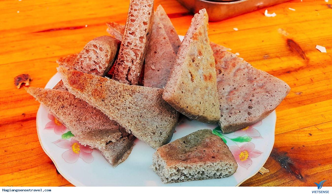 Cả Một Mùa Hoa Gói Gọn Trong Chiếc Bánh Nơi Phiên Chợ Vùng Cao - Ảnh 6