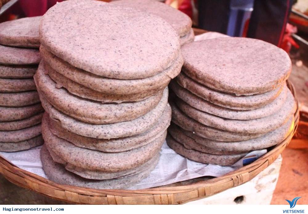 Cả Một Mùa Hoa Gói Gọn Trong Chiếc Bánh Nơi Phiên Chợ Vùng Cao - Ảnh 4