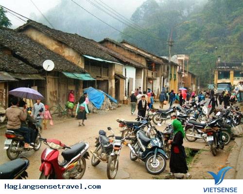 Phố Cổ Đồng Văn Phố Cổ Đồng Văn