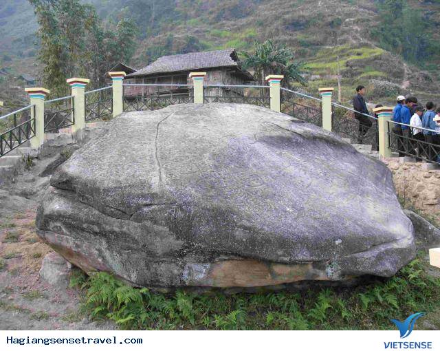 Các Điểm thăm quan Hà Giang Hấp Dẫn ( P4 ) - Ảnh 1