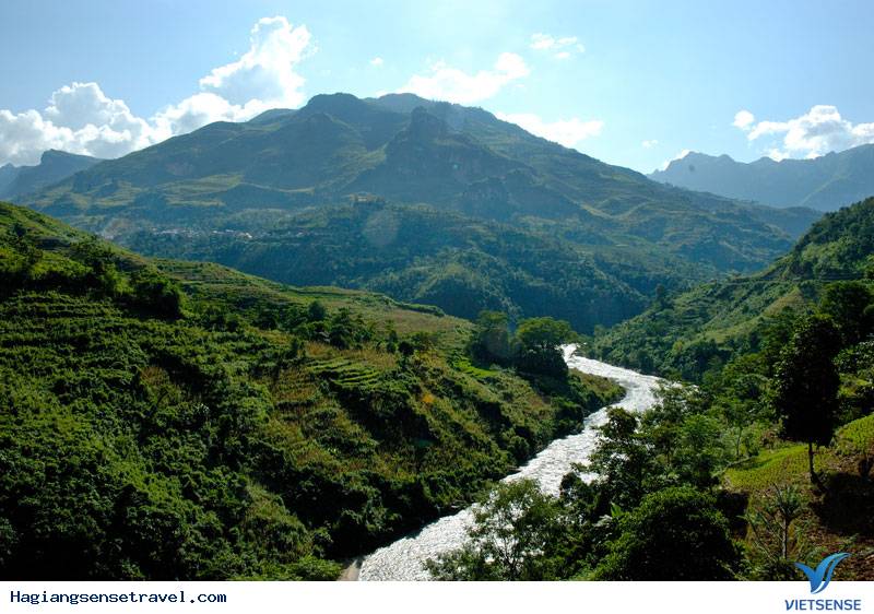 Các Điểm thăm quan Hà Giang Hấp Dẫn ( P4 ) - Ảnh 8