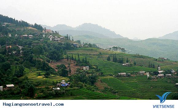 Các Điểm thăm quan Hà Giang Hấp Dẫn ( P4 ) - Ảnh 7