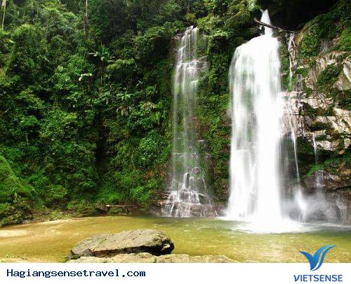 Thác Tiên - Ảnh 3 Thác Tiên - Ảnh 3