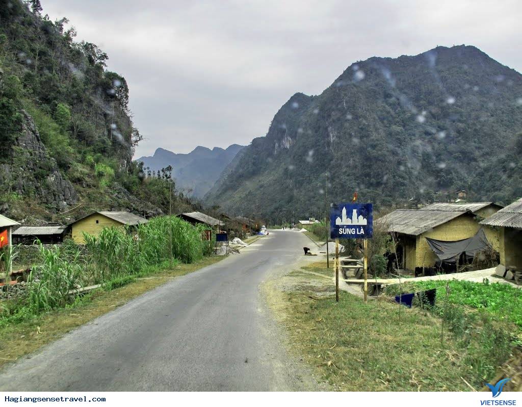 Thung Lũng Sủng Là - Ảnh 3 Thung Lũng Sủng Là - Ảnh 3