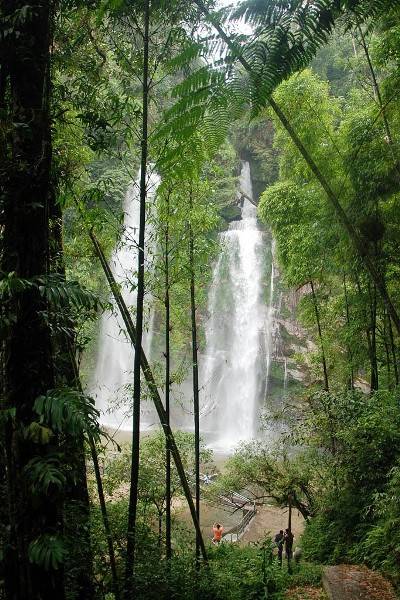 Thác Tiên - Ảnh 2 Thác Tiên - Ảnh 2