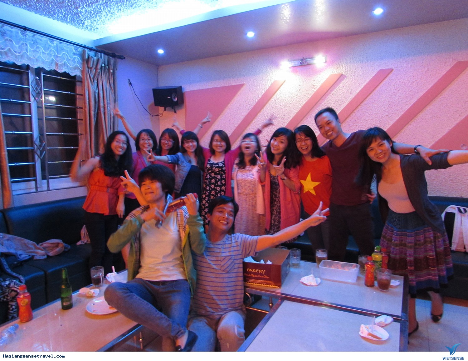 Cảm Nhận Của Bạn Phạm Thị Việt Dung - Ảnh 5