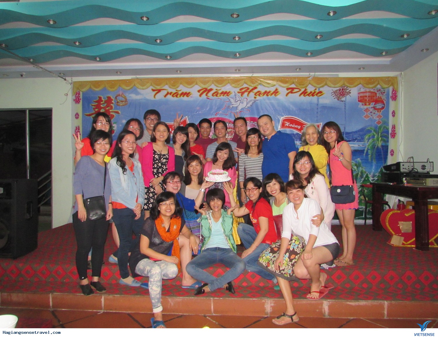 Cảm Nhận Của Bạn Phạm Thị Việt Dung - Ảnh 4