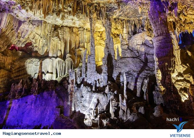 Cận Cảnh Hang Lùng Khúy - Đệ Nhất Hang Động Trên Cao Nguyên Đá - Ảnh 2