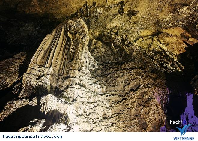 Cận Cảnh Hang Lùng Khúy - Đệ Nhất Hang Động Trên Cao Nguyên Đá - Ảnh 7