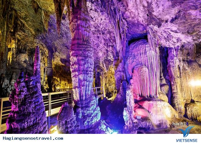 Cận Cảnh Hang Lùng Khúy - Đệ Nhất Hang Động Trên Cao Nguyên Đá - Ảnh 3