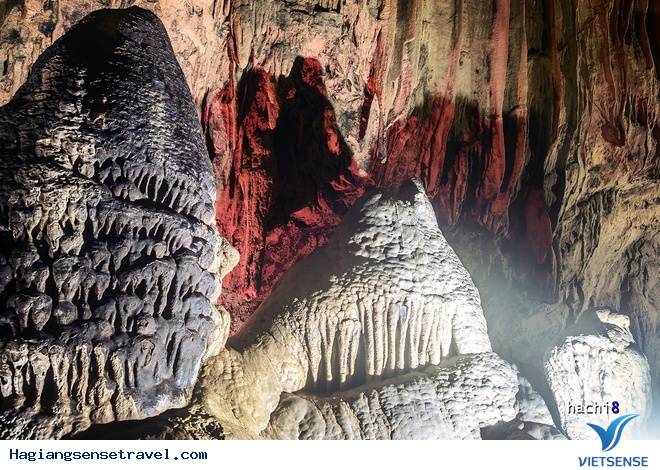 Cận Cảnh Hang Lùng Khúy - Đệ Nhất Hang Động Trên Cao Nguyên Đá - Ảnh 5