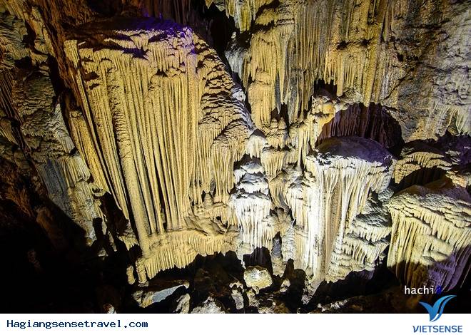 Cận Cảnh Hang Lùng Khúy - Đệ Nhất Hang Động Trên Cao Nguyên Đá - Ảnh 8