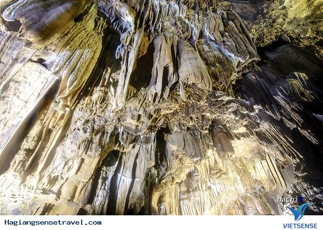 Cận Cảnh Hang Lùng Khúy - Đệ Nhất Hang Động Trên Cao Nguyên Đá - Ảnh 10