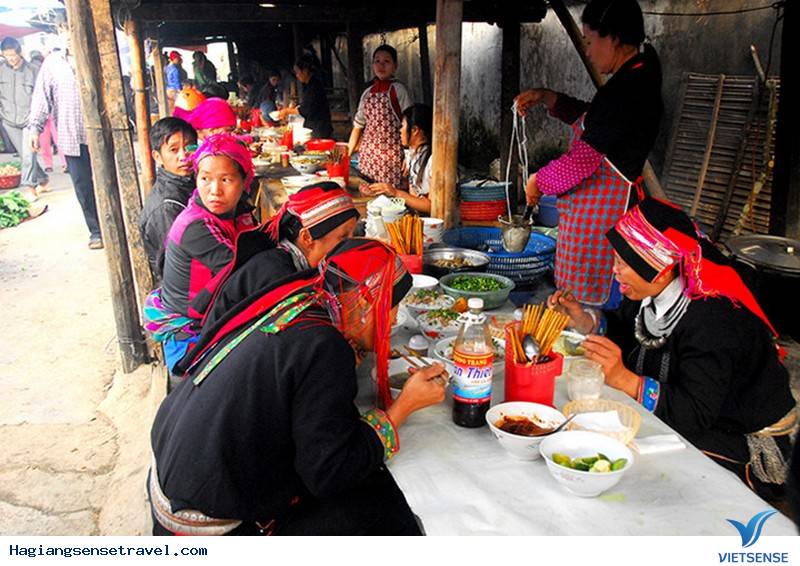 Cận Cảnh Thị Trấn Đồng Văn Vào Mùa Đẹp Nhất Trong Năm - Ảnh 9