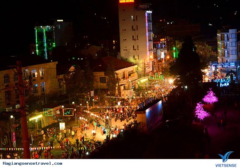 Cận Cảnh Thị Trấn Đồng Văn Vào Mùa Đẹp Nhất Trong Năm - Ảnh 10