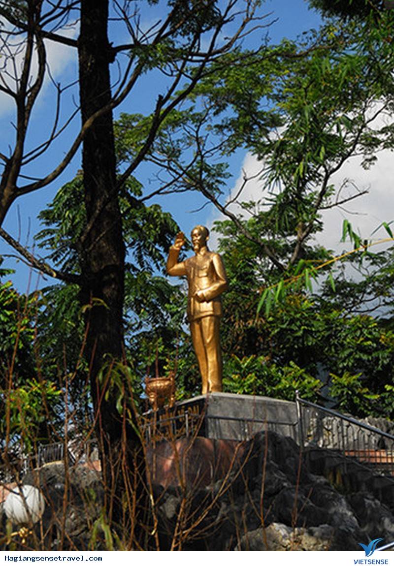 Cận Cảnh Thị Trấn Đồng Văn Vào Mùa Đẹp Nhất Trong Năm - Ảnh 4