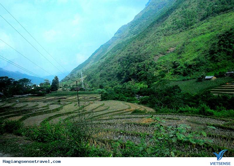 Cận Cảnh Thị Trấn Đồng Văn Vào Mùa Đẹp Nhất Trong Năm - Ảnh 5