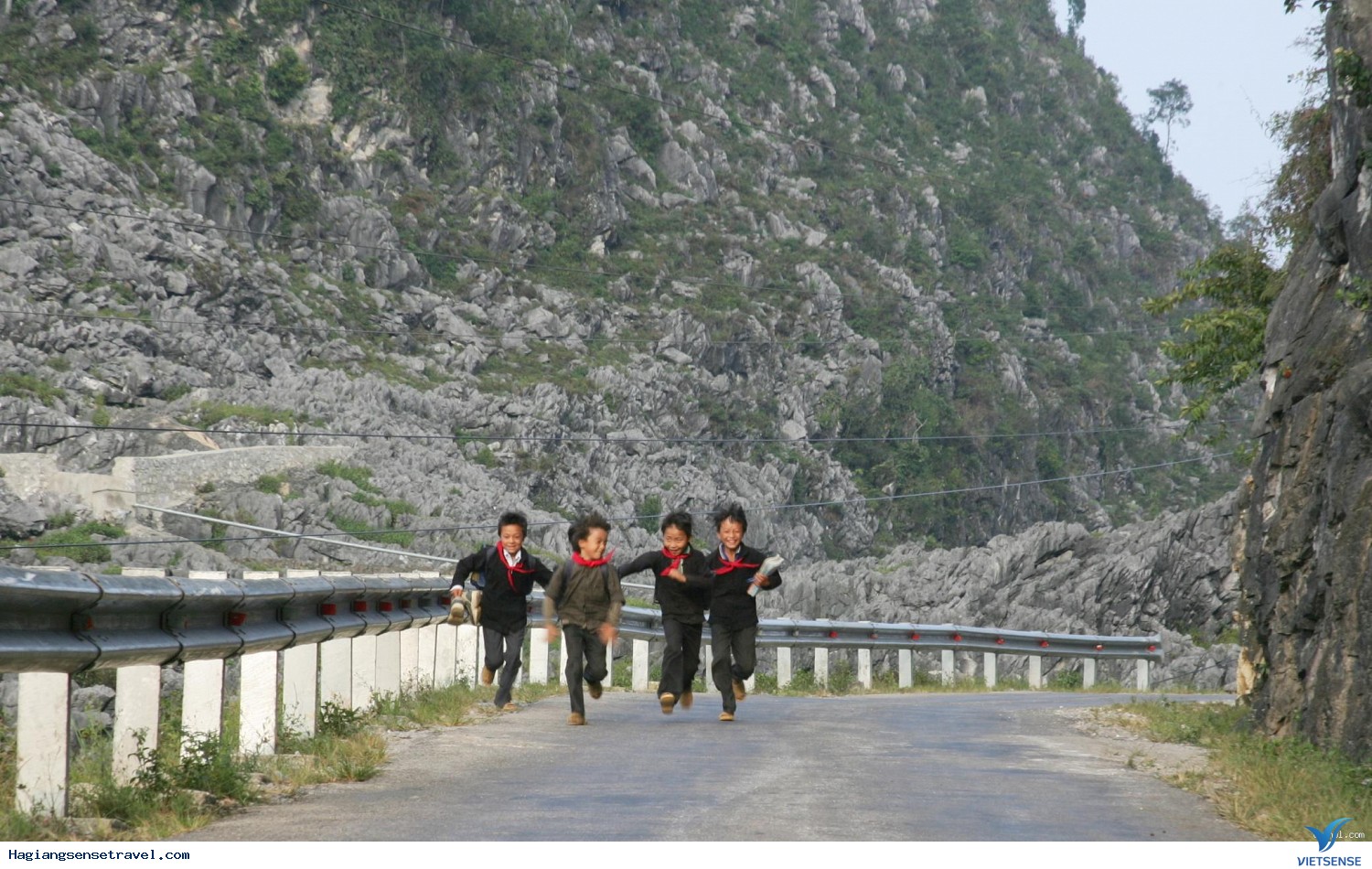 Cao Nguyên Đá Đồng Văn - Hà Giang Cao Nguyên Đá Đồng Văn - Hà Giang