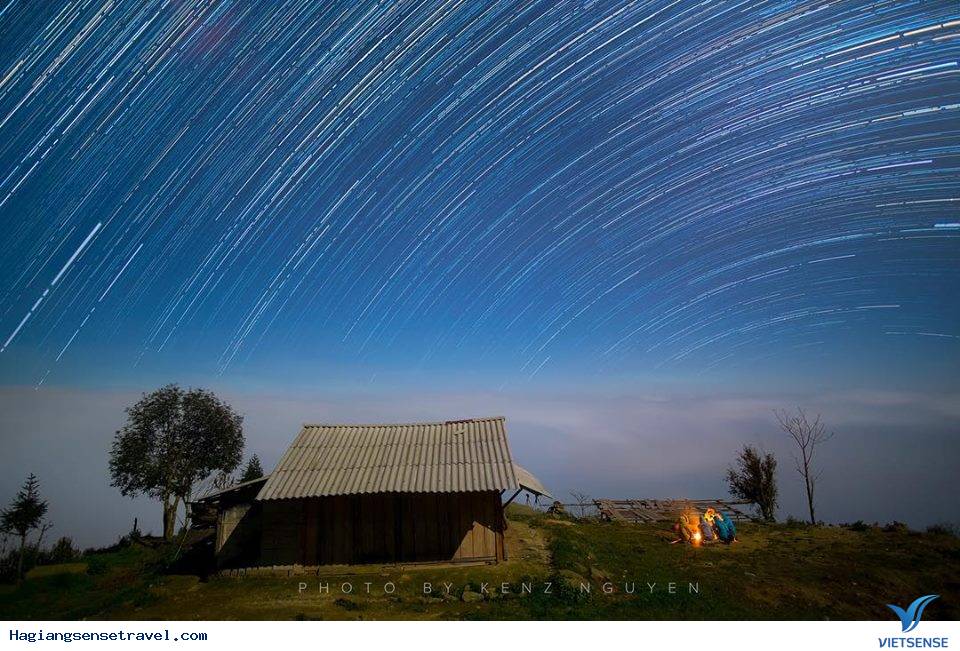 Chiêu Lầu Thi ở đâu Hà Giang?